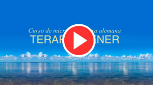 Invitación Curso Microacupuntura - Terapia Siener