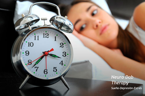 Neuro Dab Therapy